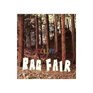 RAG FAIR／カラーズ
