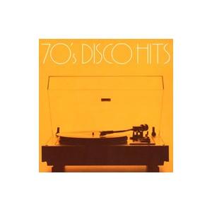 オムニバス／７０’ｓ ディスコ・ヒット