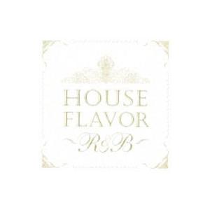 オムニバス／HOUSE FLAVOR R＆B