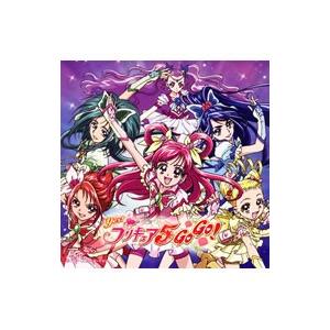アニメ/プリキュア5,フル・スロットル GO G...の商品画像