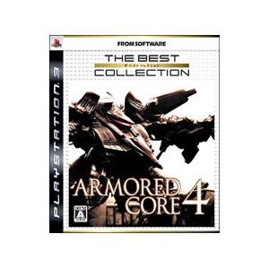 PS3／ARMORED CORE 4 The Best Collection