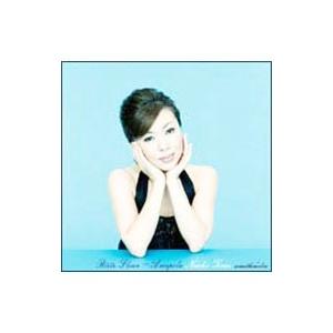 寺井尚子／小さな花