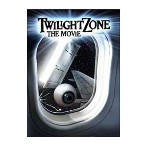 DVD／トワイライトゾーン／超次元の体験