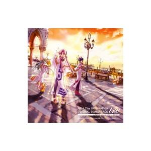 Choro Club，Senoo／「ARIA The ORIGINATION」ORIGINAL SO...