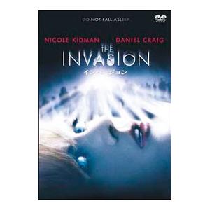 DVD／インベージョン