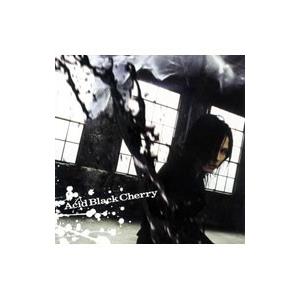 Acid Black Cherry／冬の幻