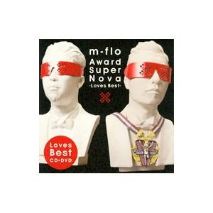 m−flo／Award SuperNova−Loves Best−
