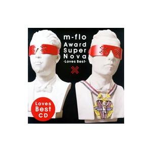 m−flo／Award SuperNova−Loves Best−