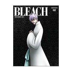 DVD／BLEACH 破面 虚圏潜入篇 4