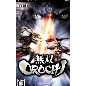 PSP／無双ＯＲＯＣＨＩ