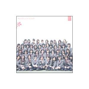 ＡＫＢ４８／桜の花びらたち ２００８