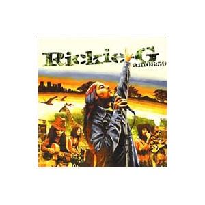 Rickie G アルバム　レゲエ　 CD RICKIE-G リッキージー Rickie G アルバム レゲエ CD RICKIE-G リッキージー Amazon.co