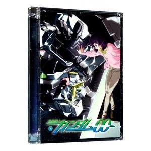 DVD／機動戦士ガンダム００ ４