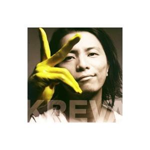 ＫＲＥＶＡ／クレバのベスト盤