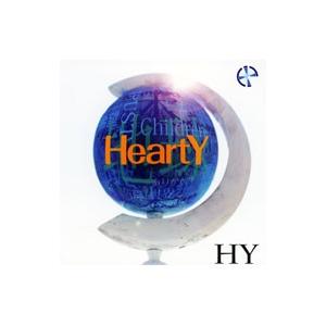 ＨＹ／ＨｅａｒｔＹ