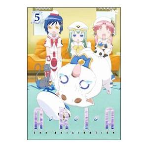 DVD／ARIA The ORIGINATION Navigation．5