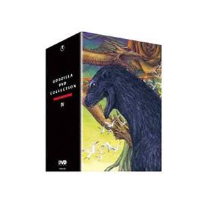 ゴジラ DVD COLLECTION(1) 【DVD】 : ハピネット・オンライン