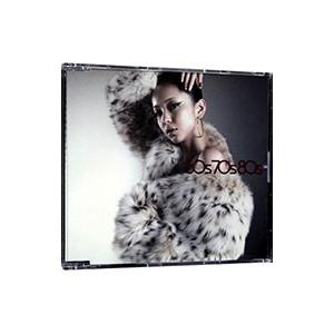 安室奈美恵／60s 70s 80s