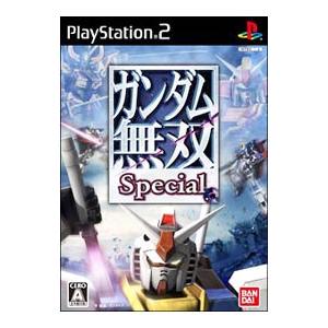 PS2／ガンダム無双 Special｜ネットオフ ヤフー店