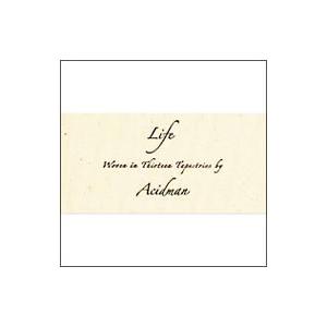 ACIDMAN／LIFE 初回生産限定盤