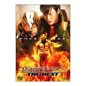 DVD／仮面ライダー THE NEXT : ネットオフ ヤフー店 - 通販