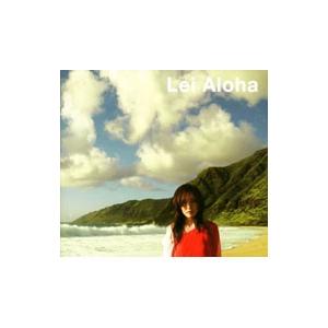 melody．／Lei Aloha