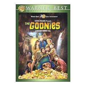 DVD／グーニーズ 特別版