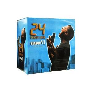 24−TWENTY FOUR−シーズンVI DVDボックスの買取情報