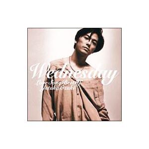 尾崎豊／WEDNESDAY 〜LOVE SONG BEST OF YUTAKA OZAKI