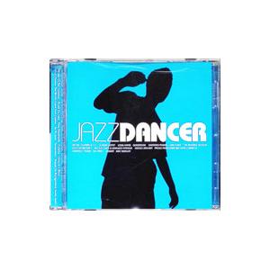 オムニバス／JAZZDANCER