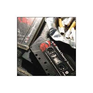 Acid Black Cherry／Recreation