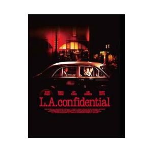 DVD／L．A．コンフィデンシャル 製作10周年記念 初回生産限定版