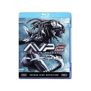 Blu-ray／AVP2 エイリアンズVS．プレデター