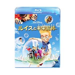 Blu-ray／ルイスと未来泥棒