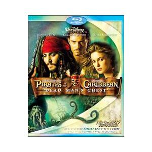 パイレーツ・オブ・カリビアン2の買取情報