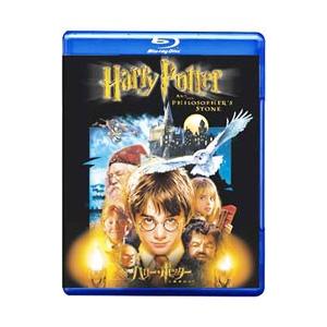 Blu-ray／ハリー・ポッターと賢者の石