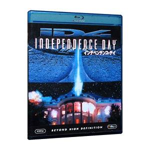 Blu-ray／インデペンデンス・デイの買取情報