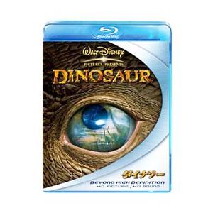 Blu-ray／ダイナソー
