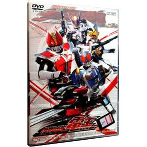 DVD／仮面ライダー電王 ＶＯＬ．１１