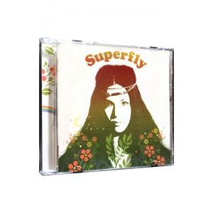 Superfly／Superfly : ネットオフ ヤフー店 - 通販 - Yahoo!ショッピング