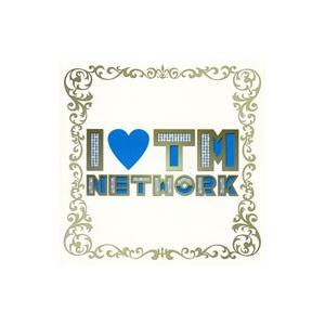 KEI KOHARA，LIFE／I LOVE TM NETWORK