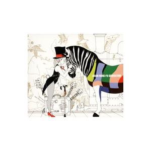 ASIAN KUNG−FU GENERATION／未だ見ぬ明日に