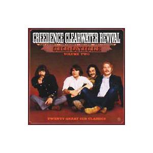 C．C．R．／クロニクル2〜モア・ヒッツ