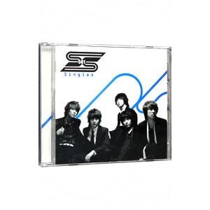 SS501／Singles