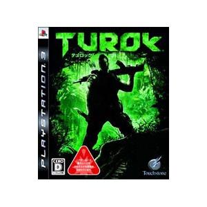 PS3／TUROK