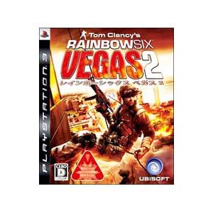 PS3／レインボーシックス ベガス2