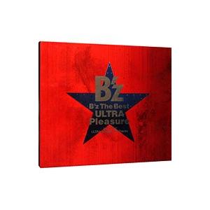 B’z／B’z The Best “ULTRA Pleasure”