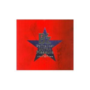 B’z／B’z The Best “ULTRA Pleasure”