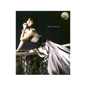 倖田來未／MOON