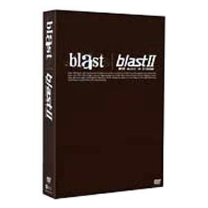 DVD／ブラスト！｜ブラスト2：MIX〜ミュージック・イン・エクストリーム